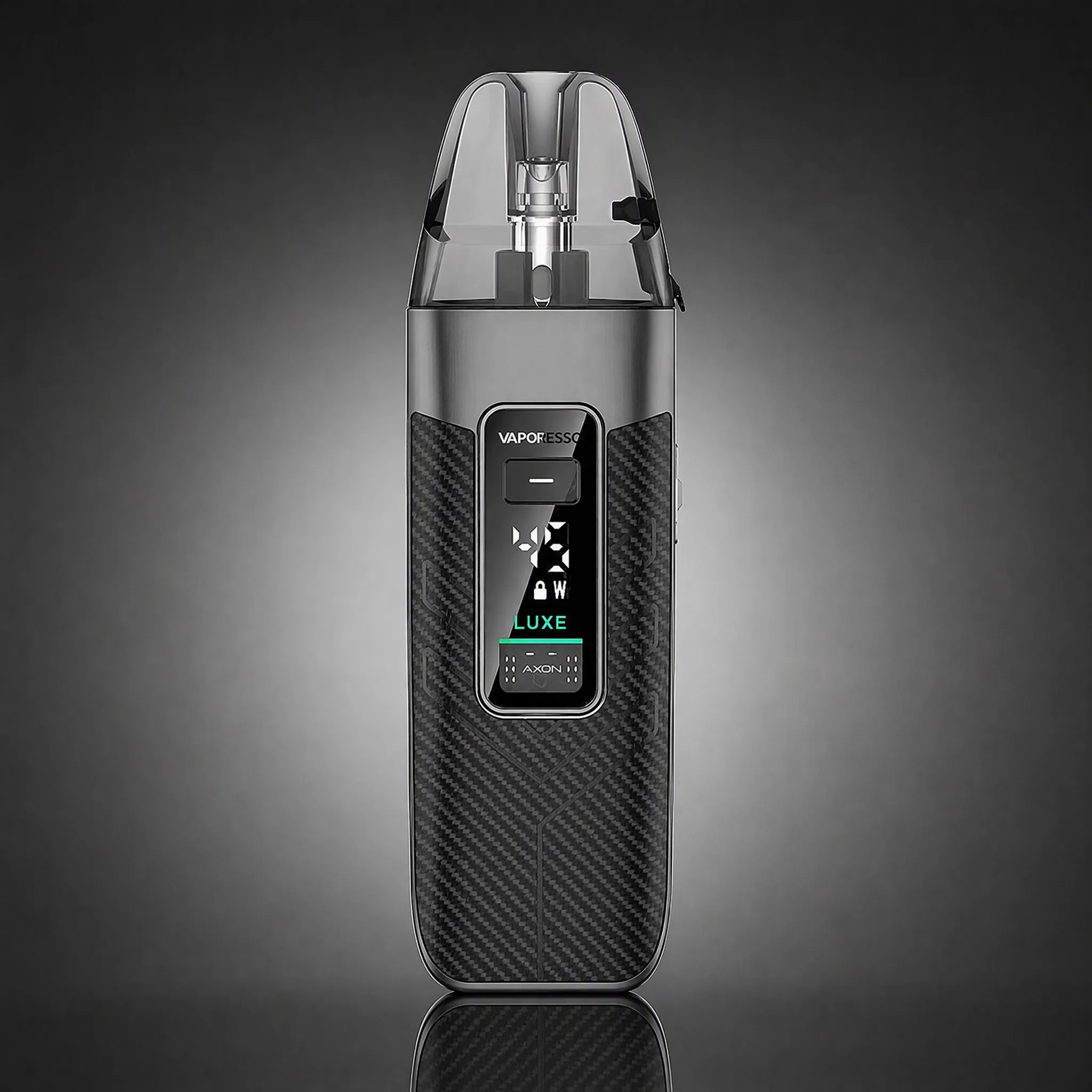 Vaporesso LUXE X3
